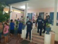 Activan "La Prevención en tus Manos" en la San Vicente